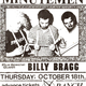 Image for article titled Before their masterpiece, the Minutemen asked What Makes A Man Start Fires?